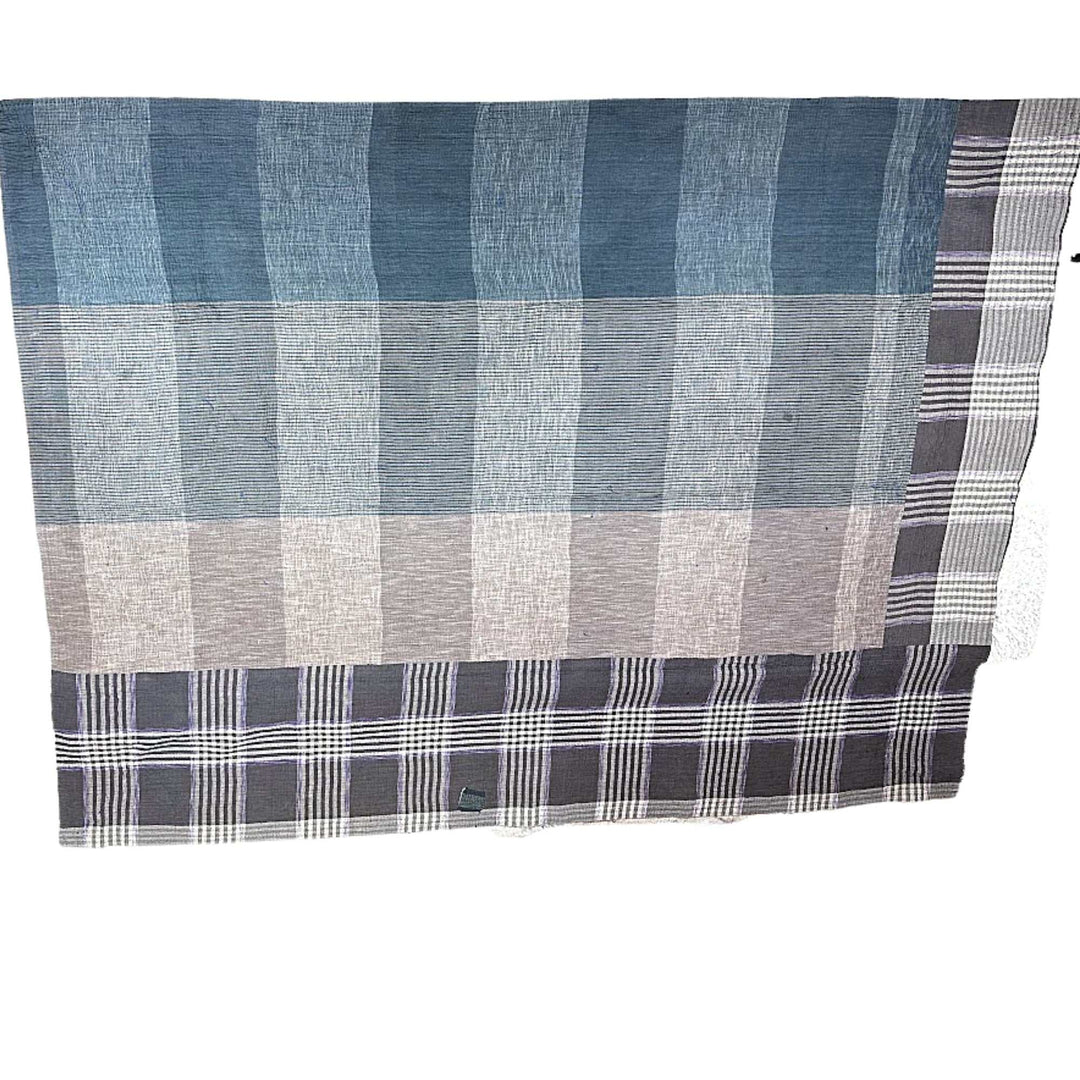 Artisan Crafted Handmade Blanket