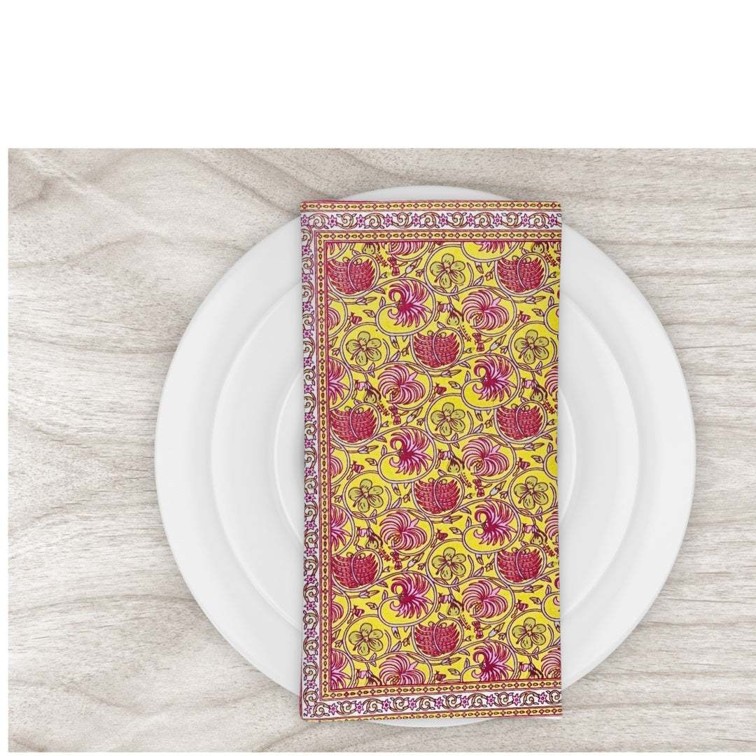 table linen
