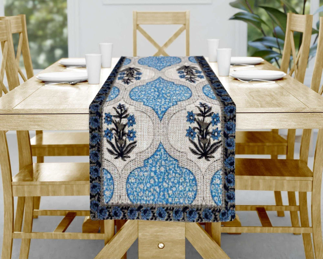 Cotton Table Linen