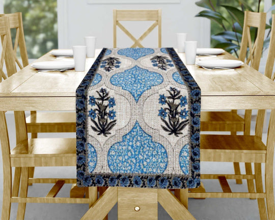 Cotton Table Linen