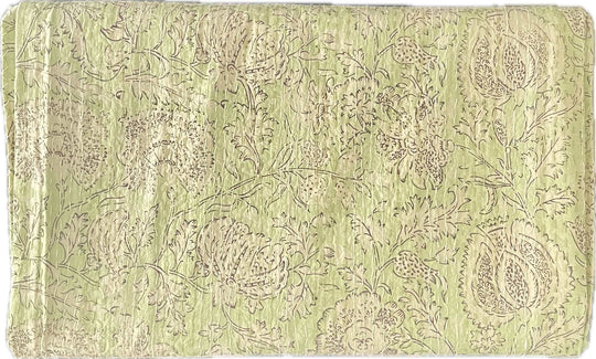 Kantha Quilt
