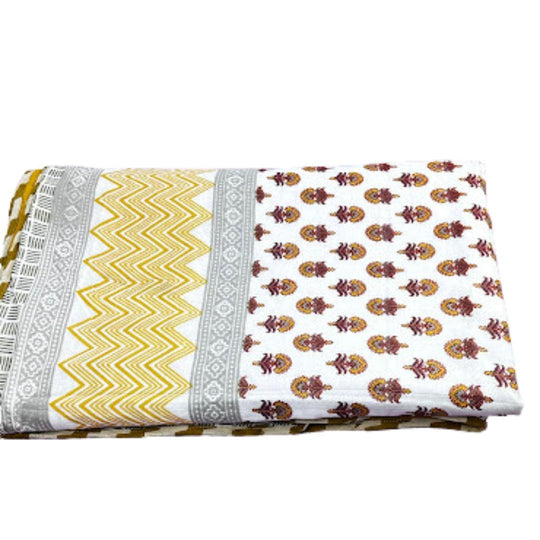 Throw Blankets