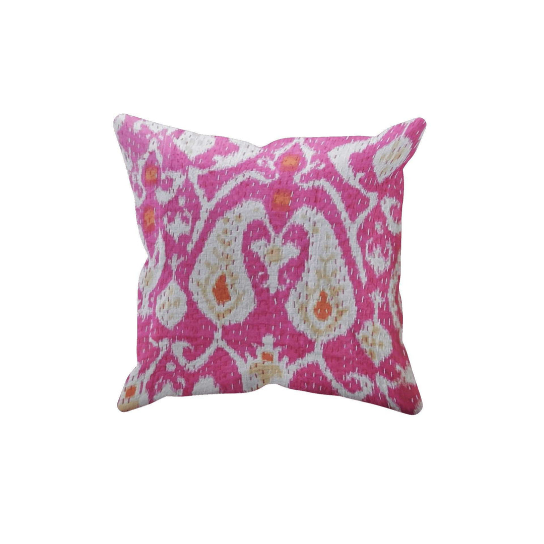 Throw Pillows