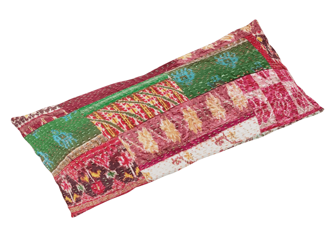 Pillow sham