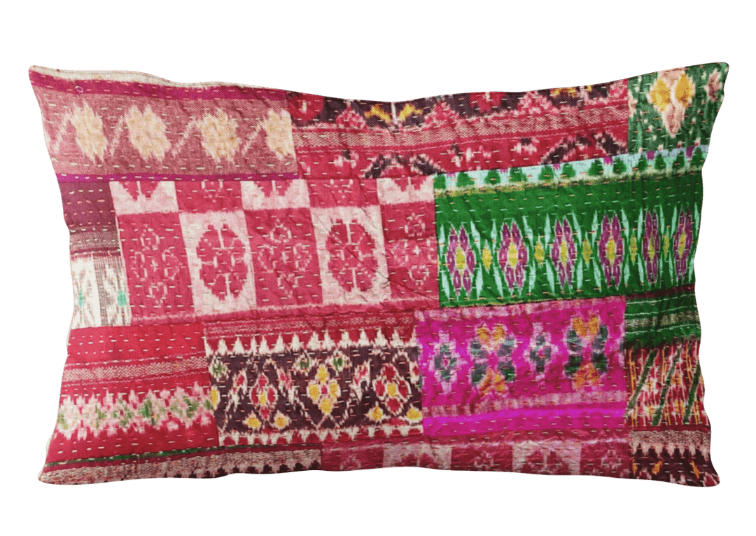 Pillow sham