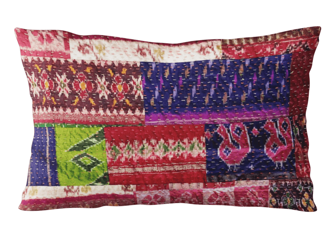 Pillow sham