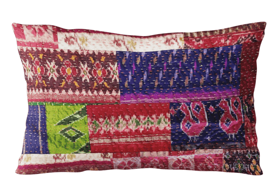 Pillow sham