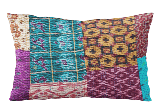 Pillow sham