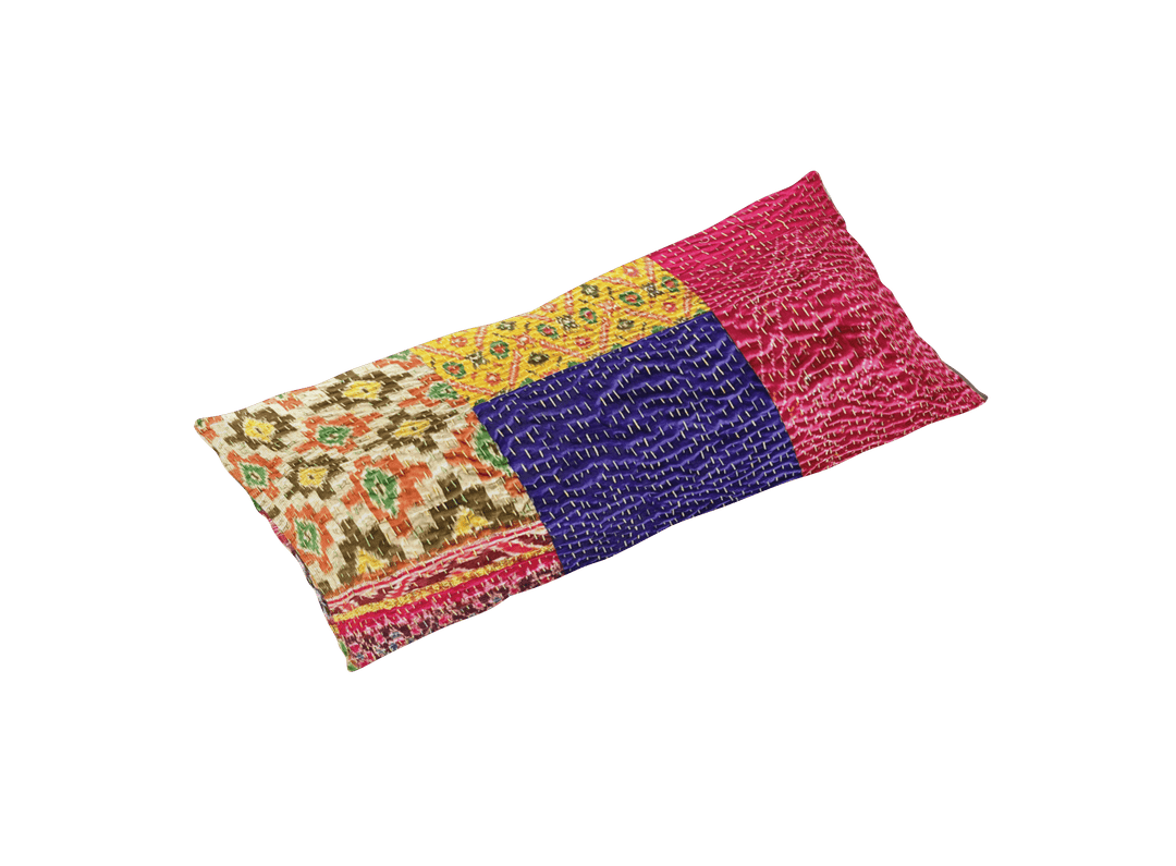 Pillow sham