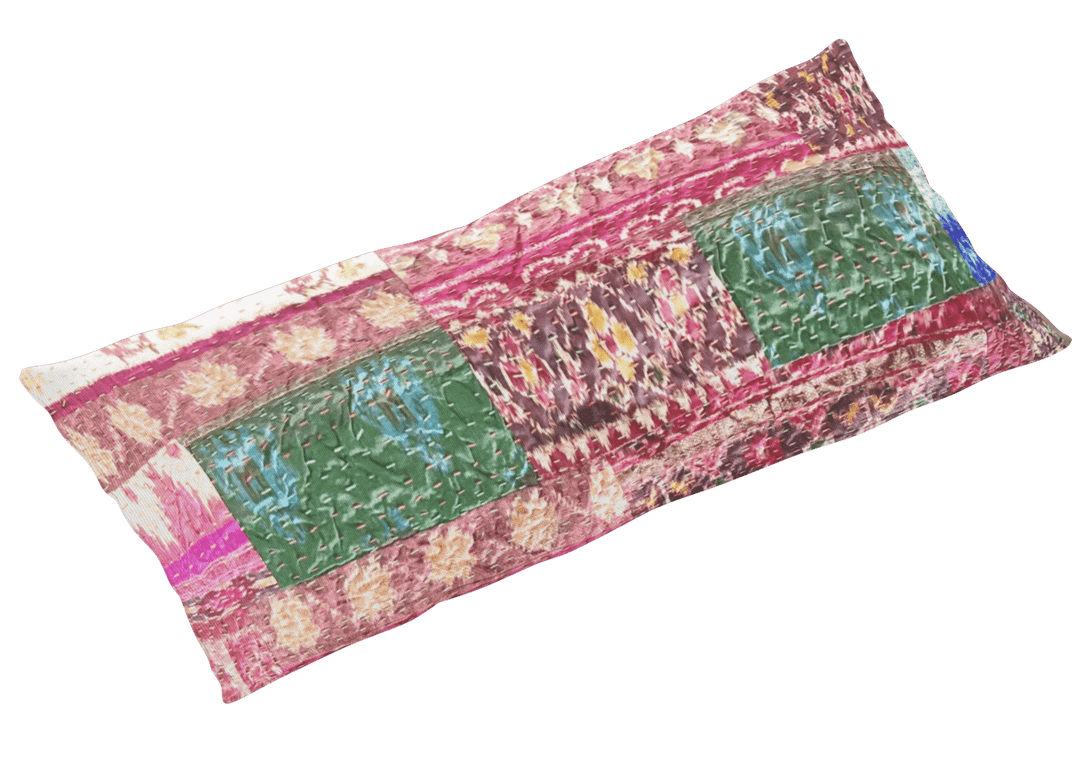 Pillow sham