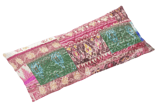 Pillow sham