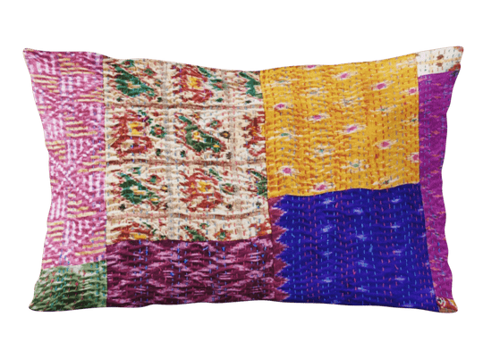 Pillow sham