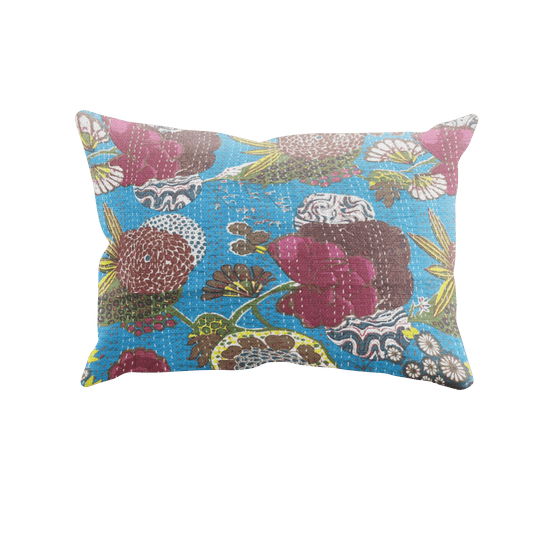 Pillow sham