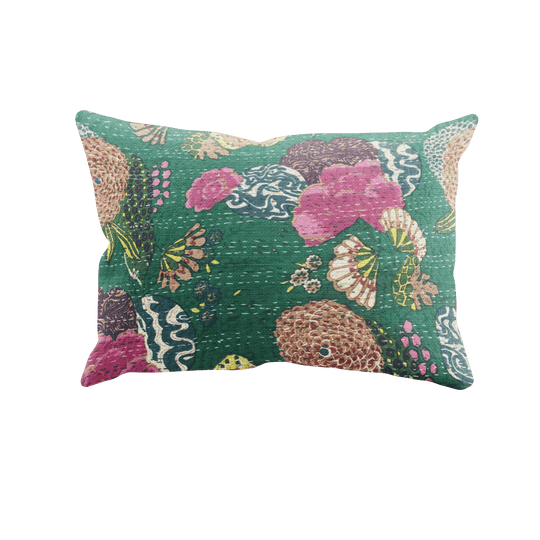 Pillow sham
