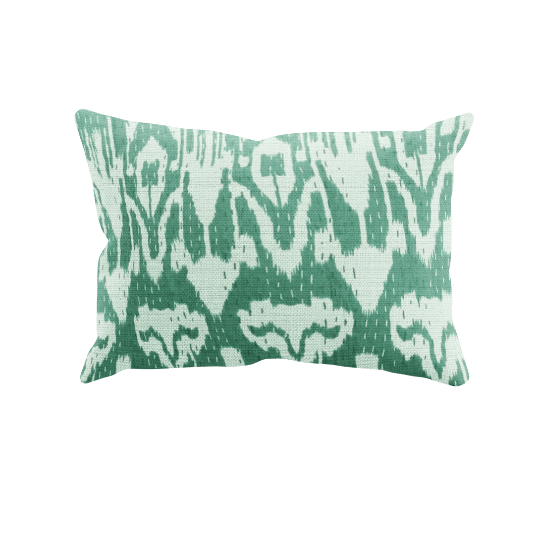 Pillow sham