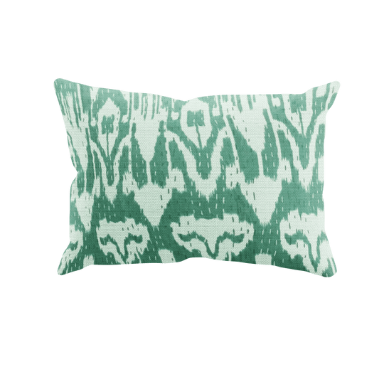 Pillow sham
