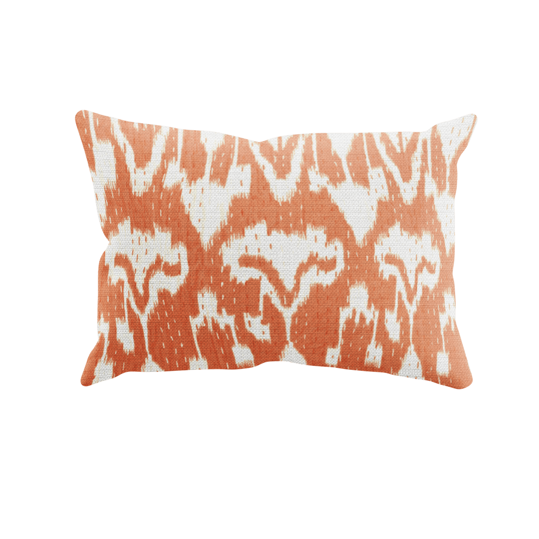 Pillow sham