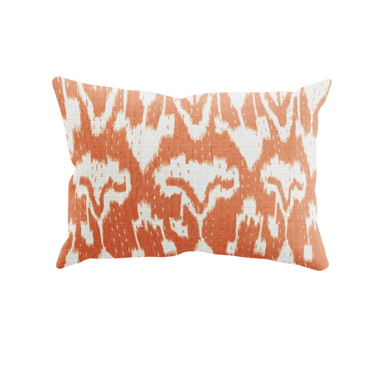 Pillow sham
