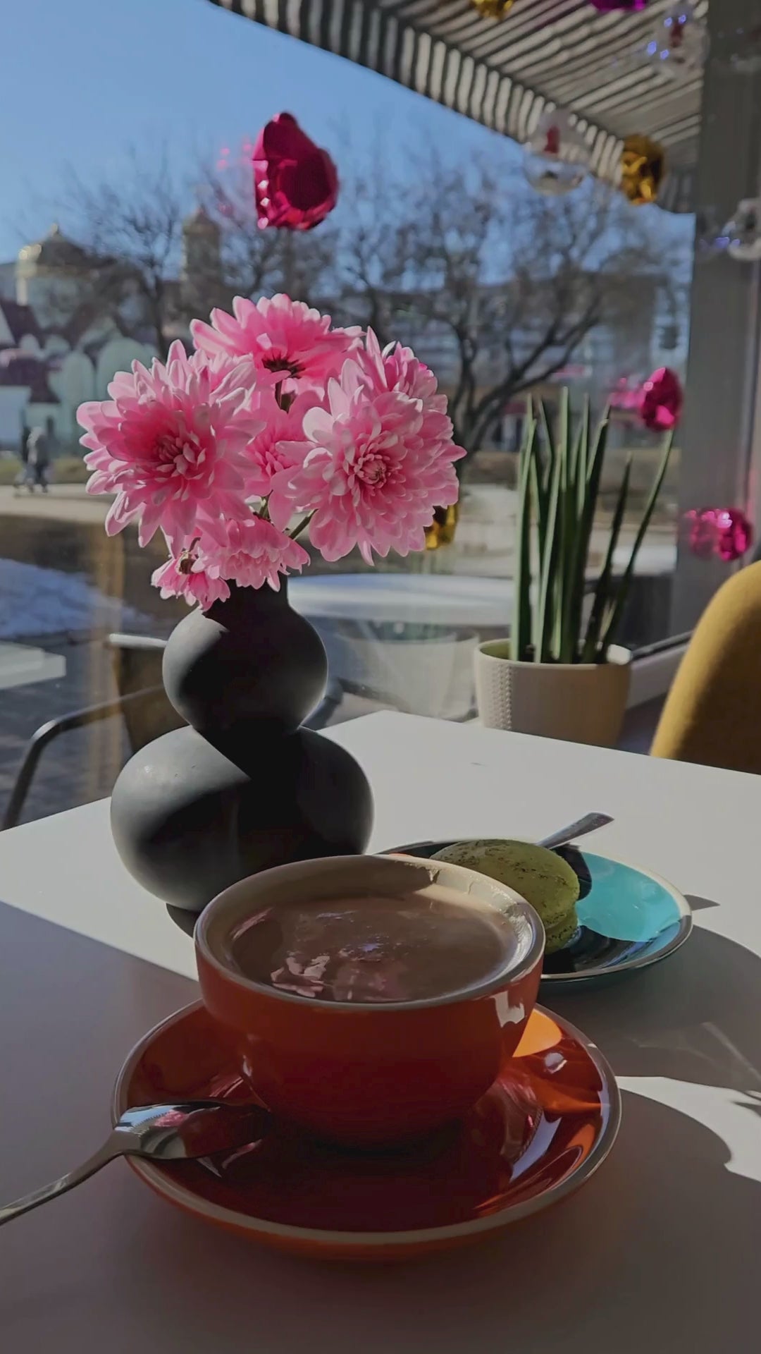 Cotton Table Linen Striped Exclusively at Tableira